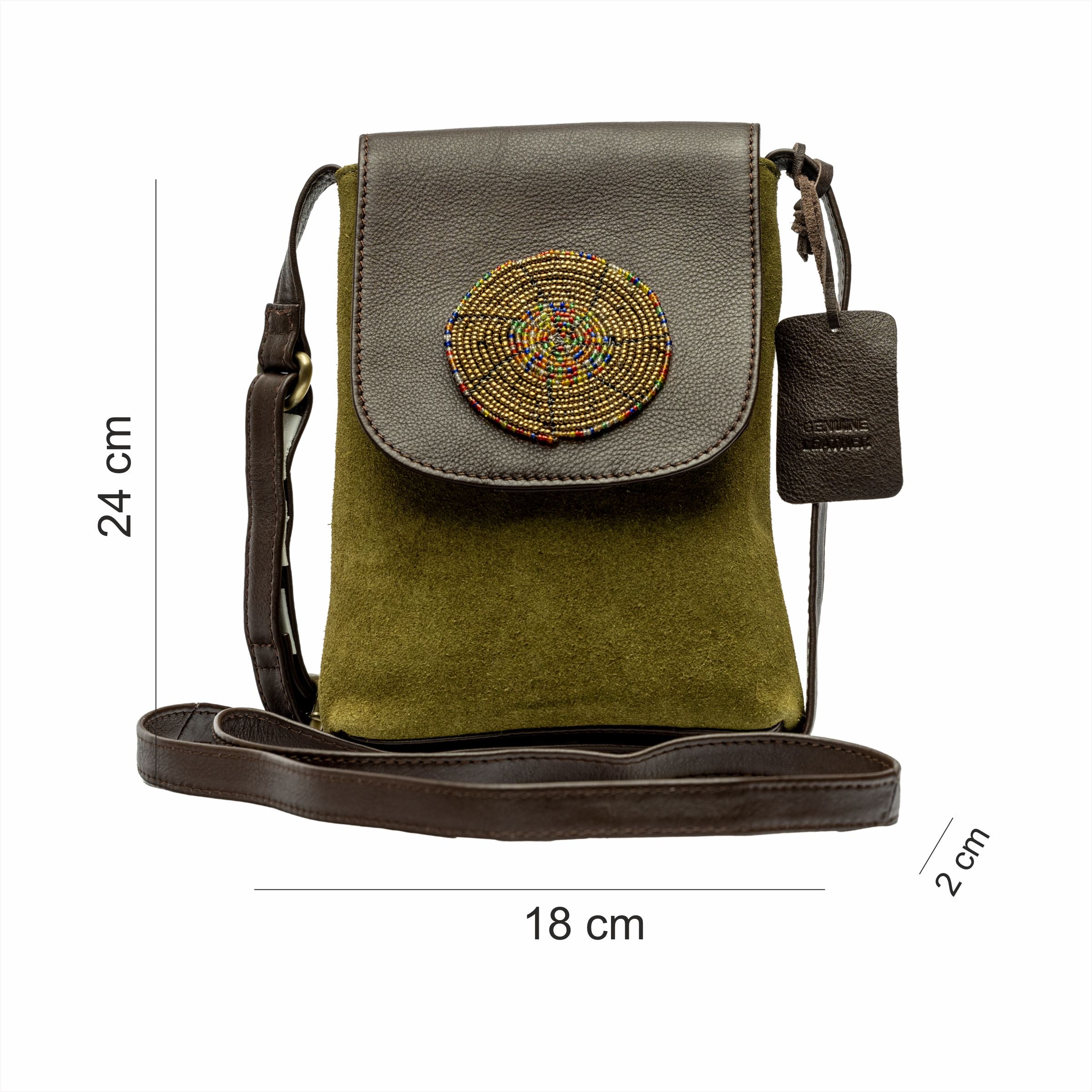 WANDERER SLING