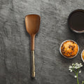 SERVING SPOON