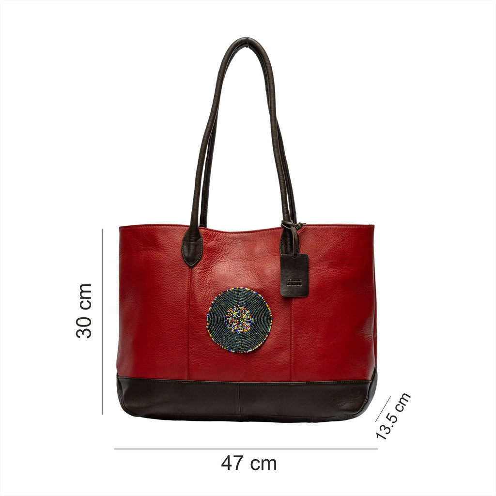 ALL-DAY TOTE