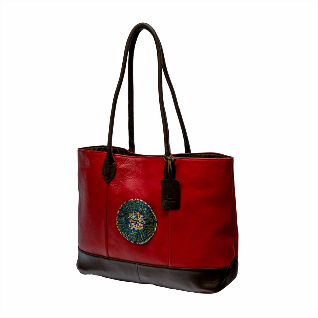 ALL-DAY TOTE