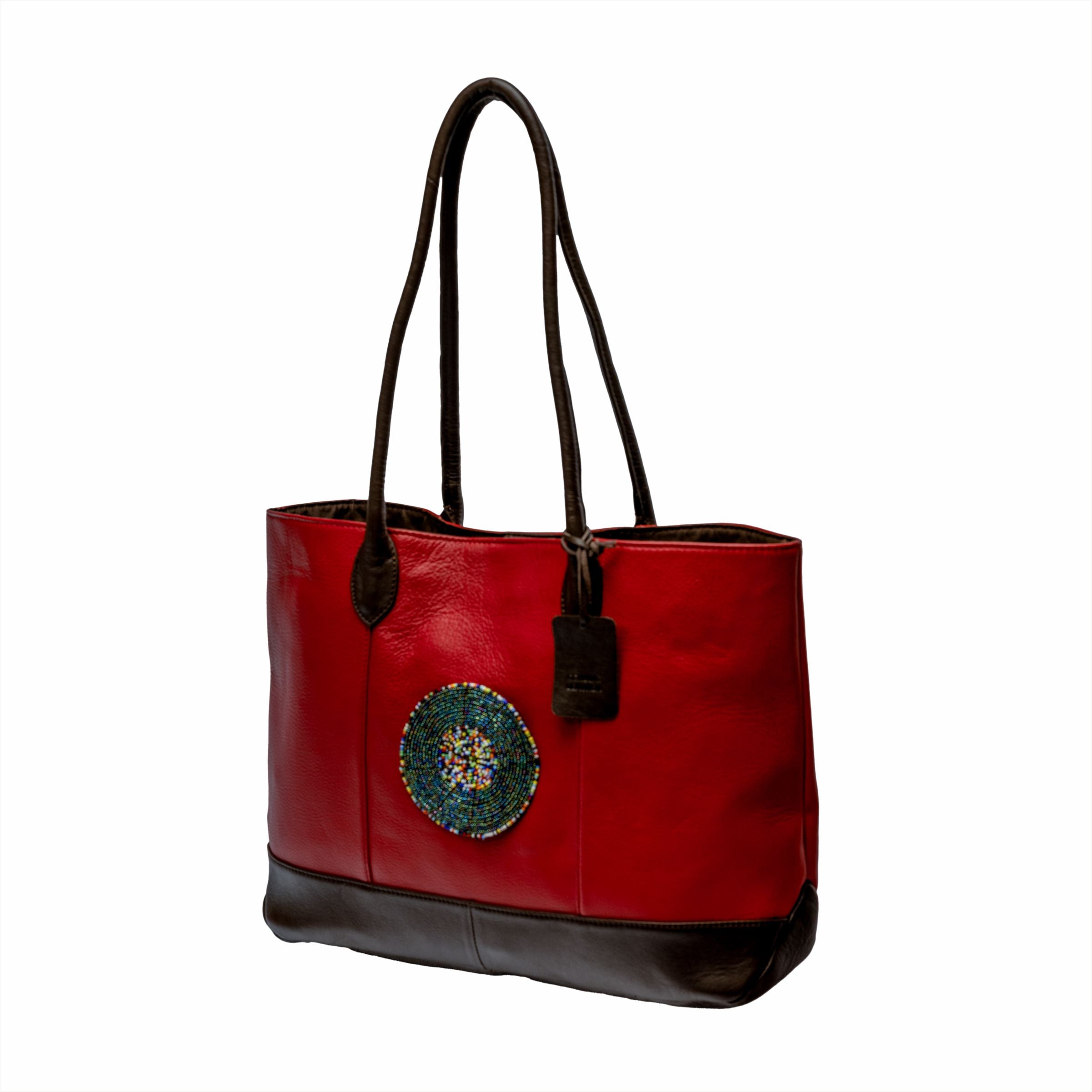 ALL-DAY TOTE