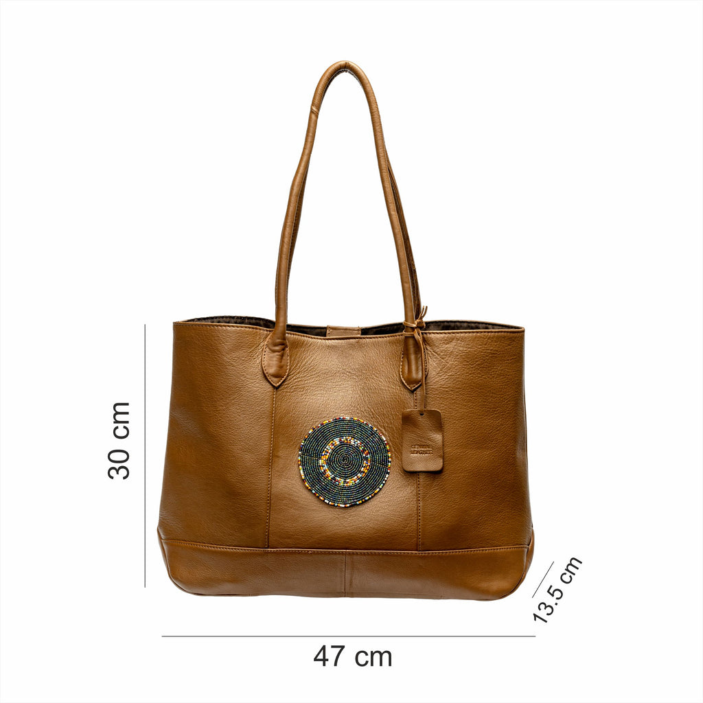 ALL-DAY TOTE