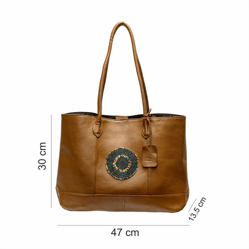 ALL-DAY TOTE