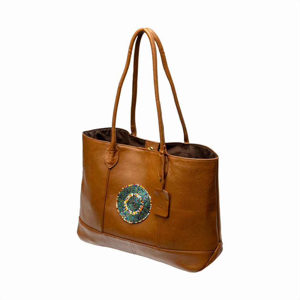 ALL-DAY TOTE