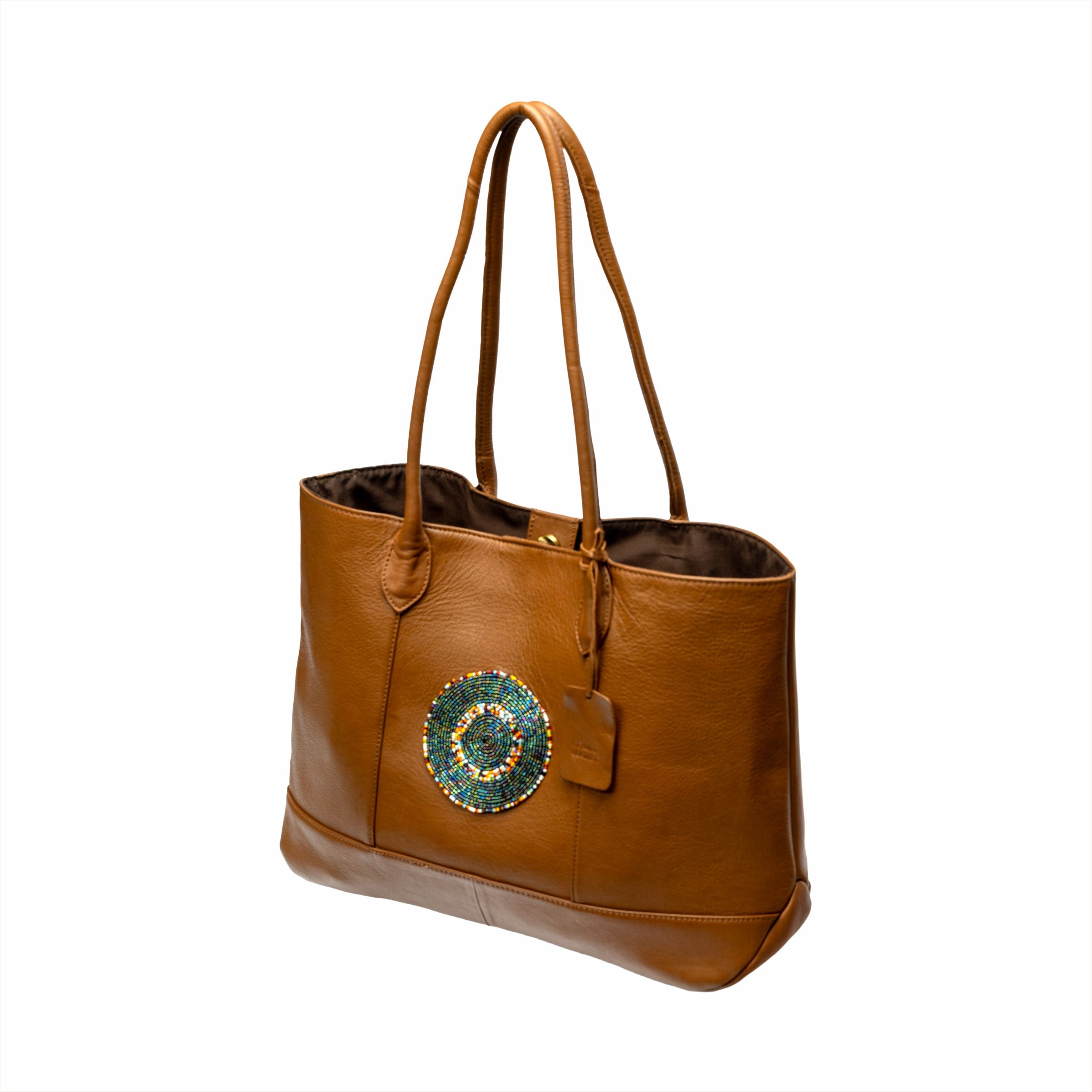 ALL-DAY TOTE