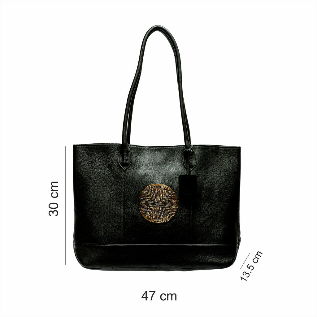 ALL-DAY TOTE