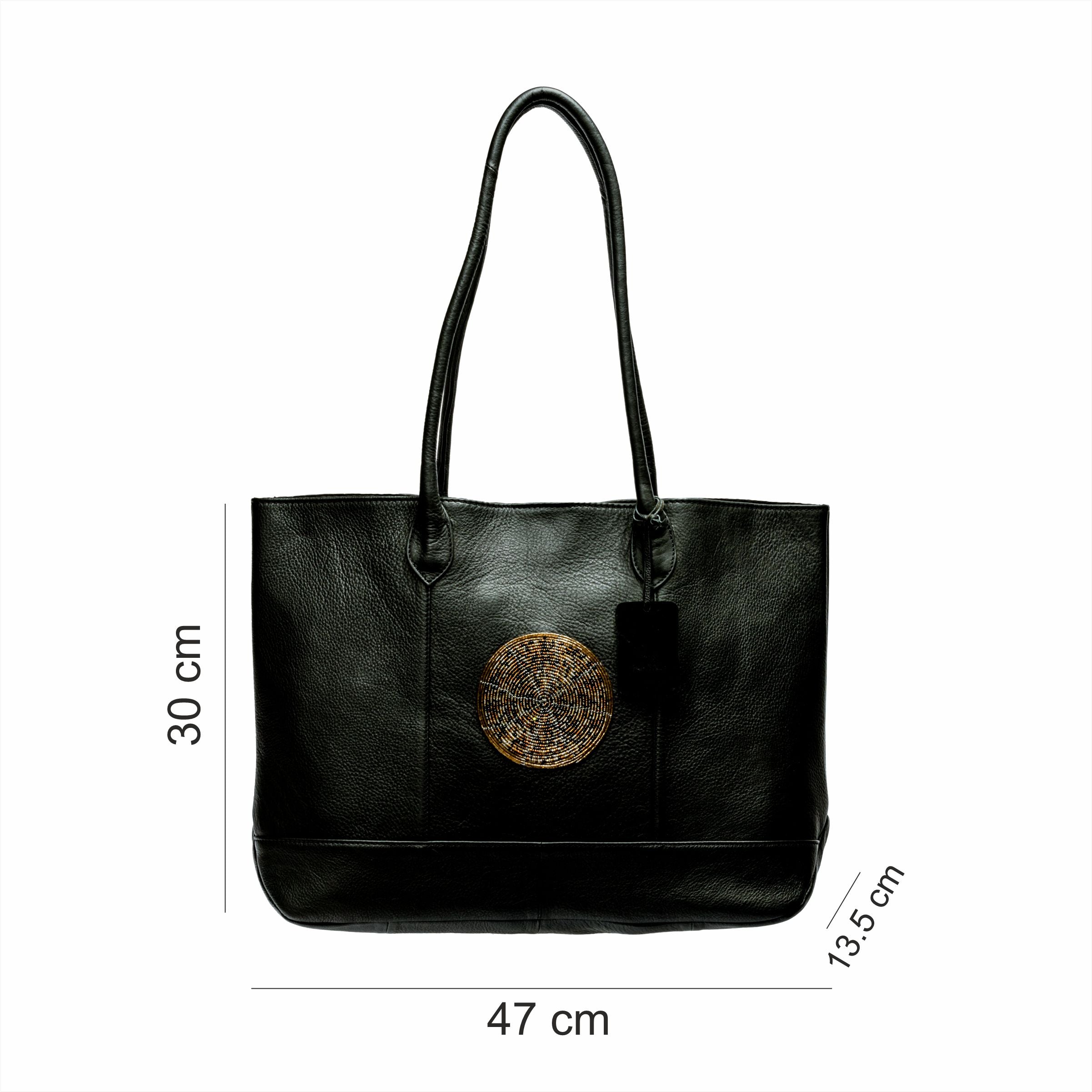 ALL-DAY TOTE