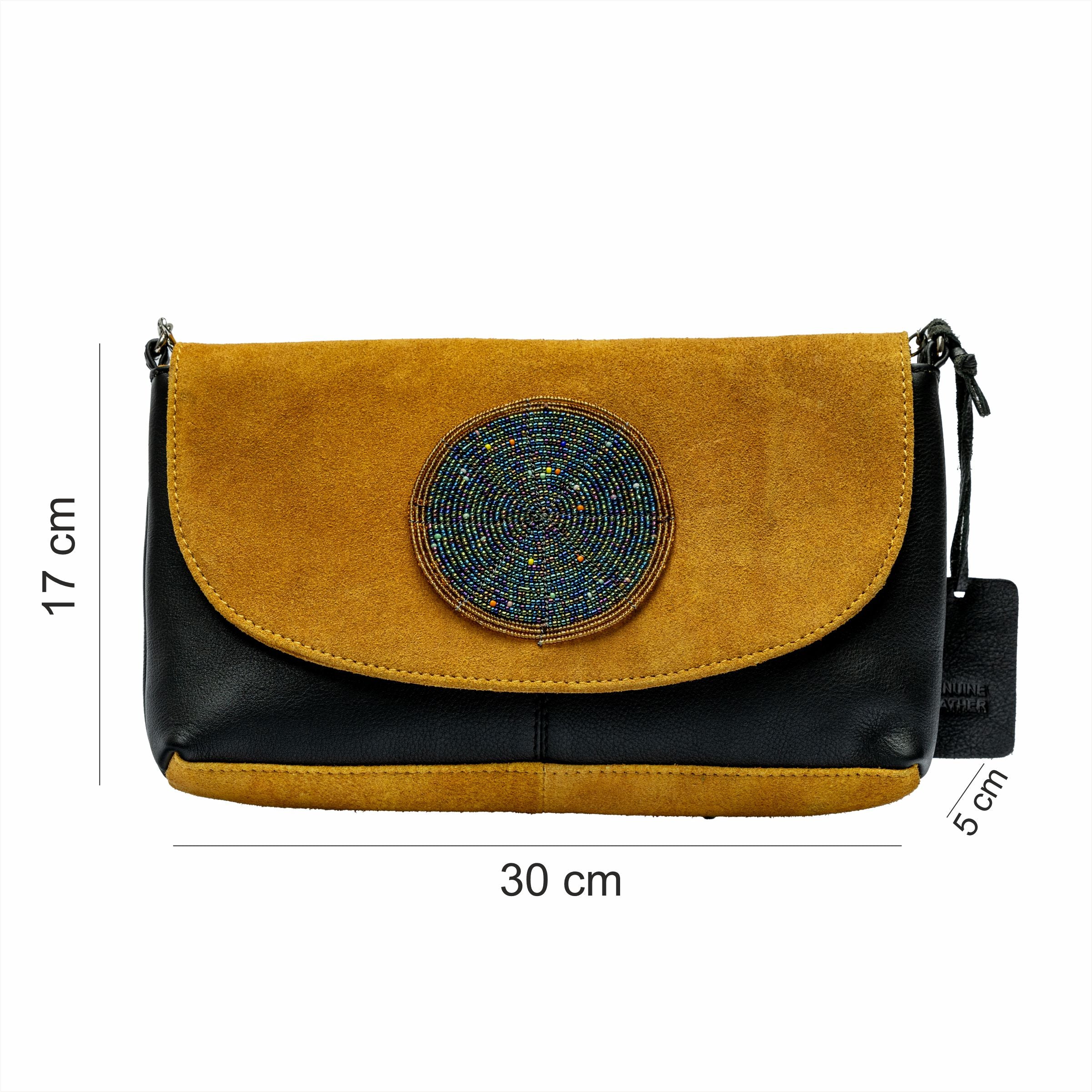 LUNA CLUTCH