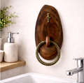 TOWEL HOLDER