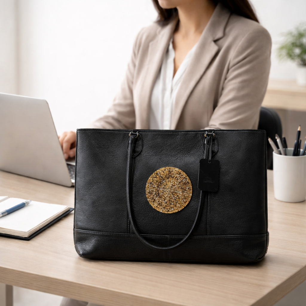 ALL-DAY TOTE