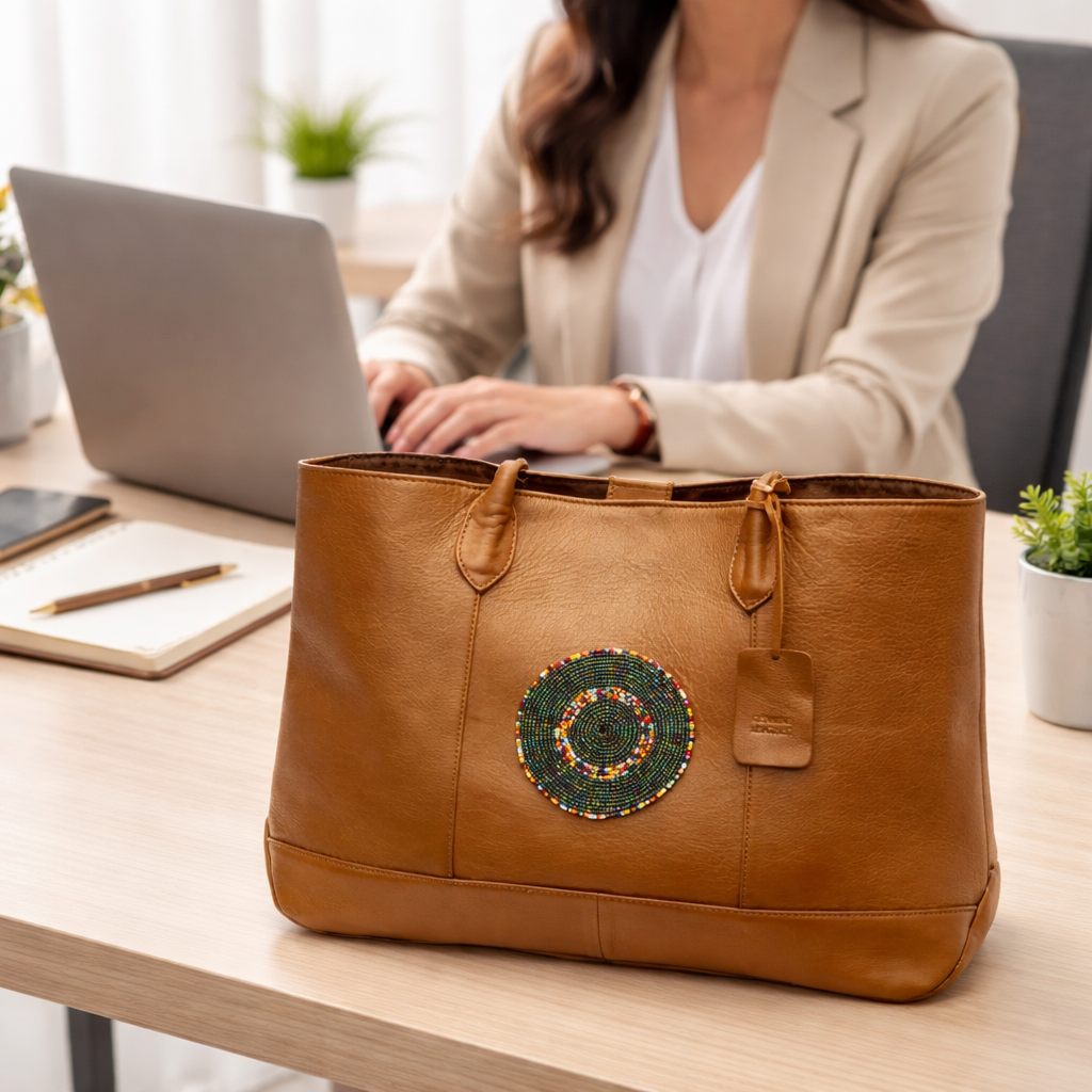 ALL-DAY TOTE