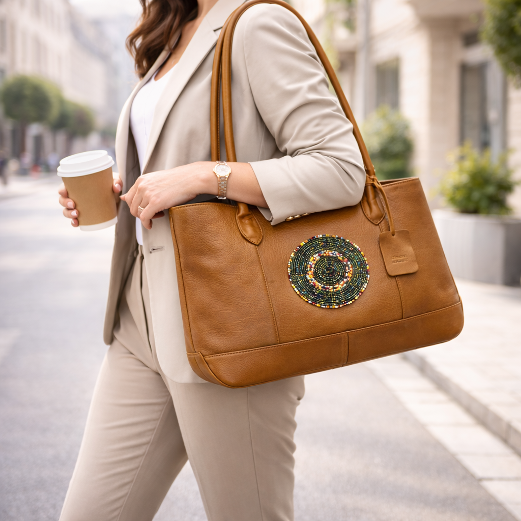 ALL-DAY TOTE